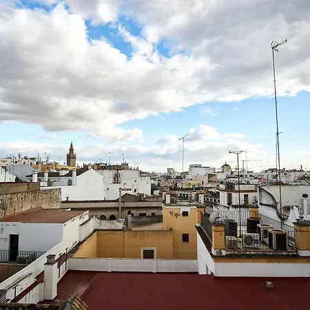 Tranquilo De Lujo Seville