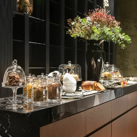Hotel Mercer 5 Gl