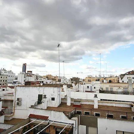 Apartment Tranquilo De Lujo