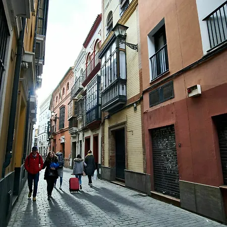 Tranquilo De Lujo *