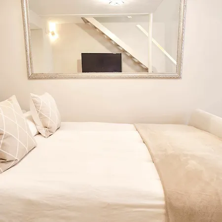Duplex De Lujo En Palacio Junto Catedral *
