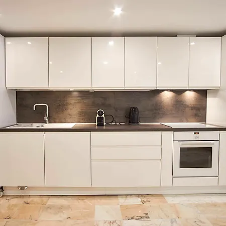 Duplex De Lujo En Palacio Junto Catedral Apartment Seville