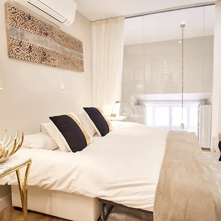 Apartment Duplex De Lujo En Palacio Junto Catedral Seville