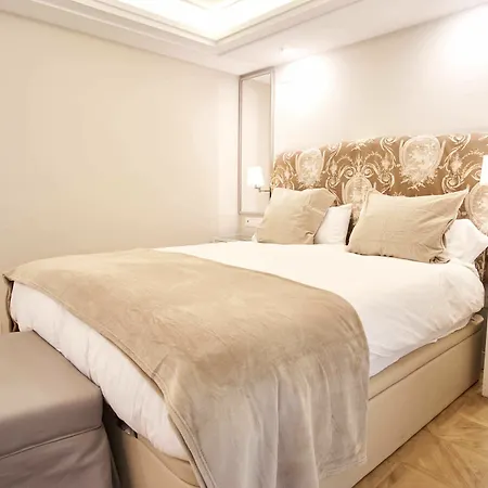 Duplex De Lujo En Palacio Junto Catedral