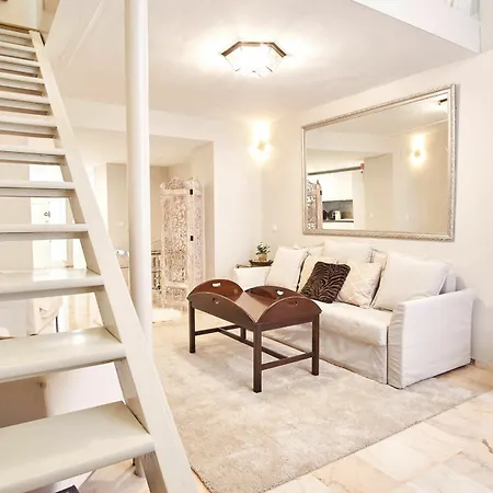 Apartment Duplex De Lujo En Palacio Junto Catedral *