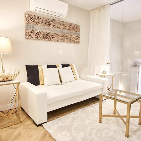 Duplex De Lujo En Palacio Junto Catedral * Seville