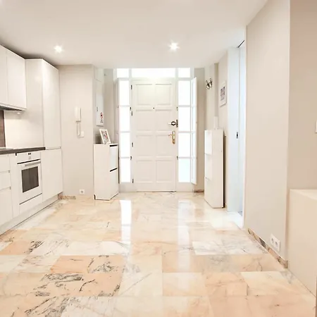 Apartment Duplex De Lujo En Palacio Junto Catedral