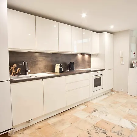 Apartment Duplex De Lujo En Palacio Junto Catedral *