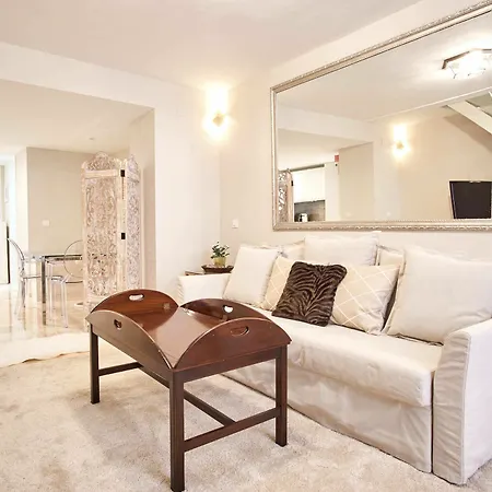 Duplex De Lujo En Palacio Junto Catedral *