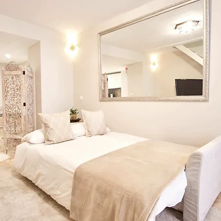 Apartment Duplex De Lujo En Palacio Junto Catedral *