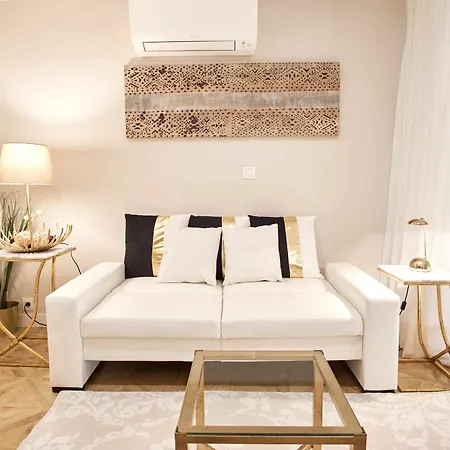 Apartment Duplex De Lujo En Palacio Junto Catedral *