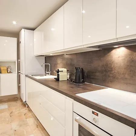 Duplex De Lujo En Palacio Junto Catedral * Seville