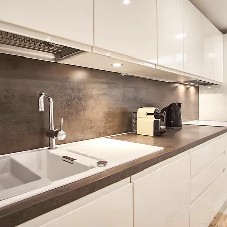 Duplex De Lujo En Palacio Junto Catedral Apartment *