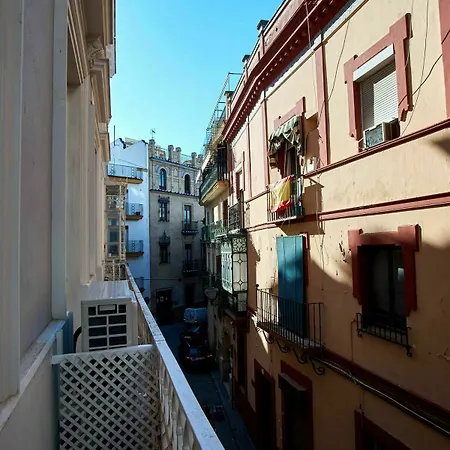 Apartment Duplex De Lujo En Palacio Junto Catedral *