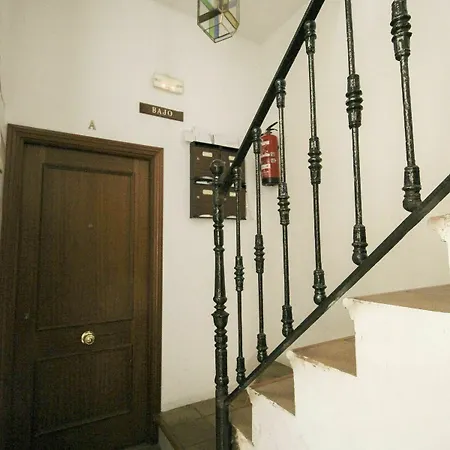 Apartamento Deluxe Balcones Sevilla