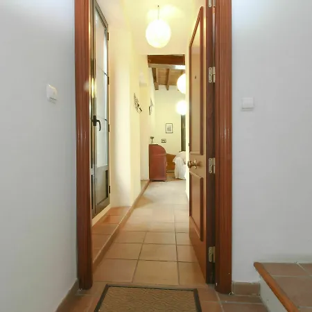 Deluxe Balcones Apartamento Sevilla