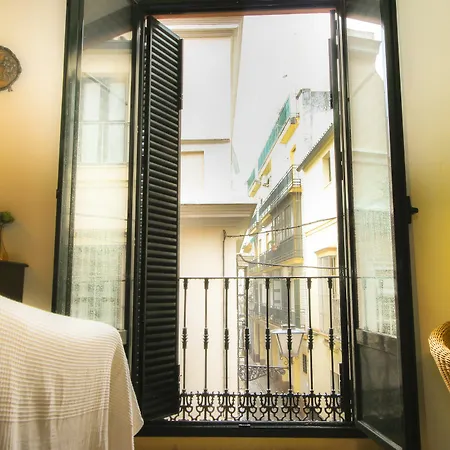 Apartamento Deluxe Balcones *