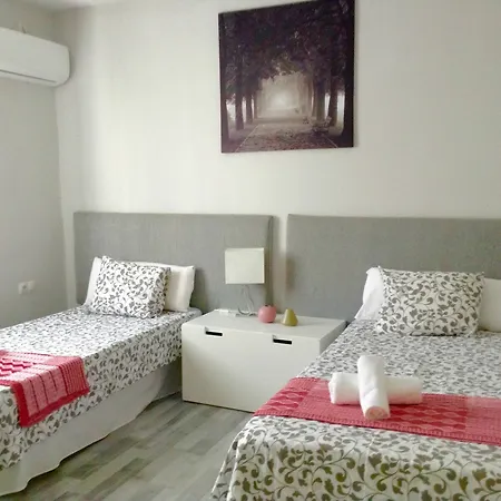 Apartment Spectacularly Updated