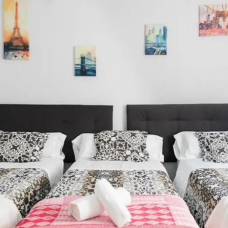 Apartment Spectacularly Updated *