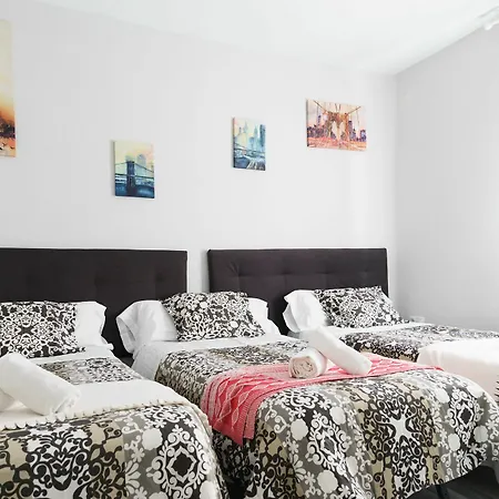 Apartment Spectacularly Updated Seville
