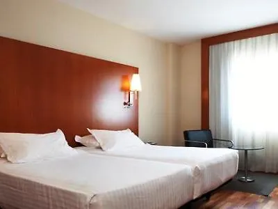 Hotel Ac Fórum By Marriott