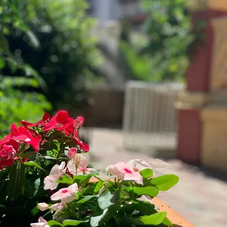 Villa Porvenir Palace Seville