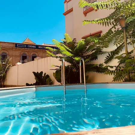 Villa Porvenir Palace