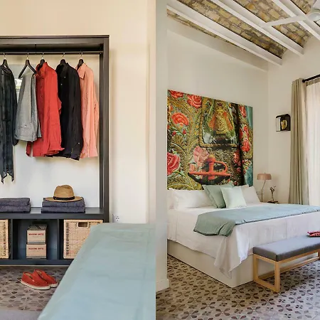 Apartment Santa Paula Pool & Luxury *