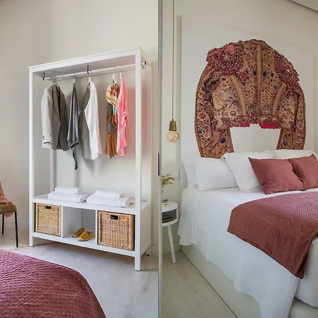 Apartment Santa Paula Pool & Luxury