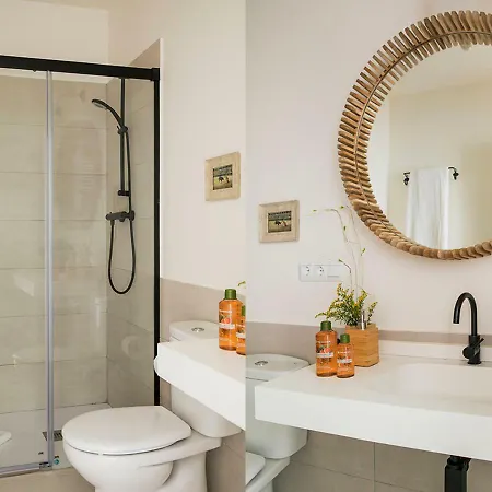 Santa Paula Pool & Luxury Apartment Seville