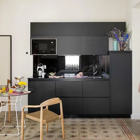 Apartment Santa Paula Pool & Luxury