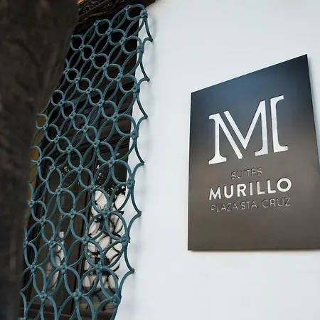 Apartment Murillo Plaza Sta. Cruz