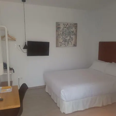 Hotel Basic Catedral