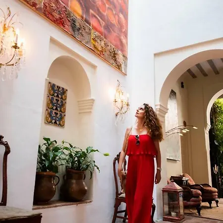 Casas De El Arenal Hotel Sevilla