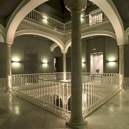 Hotel Petit Palace Santa Cruz