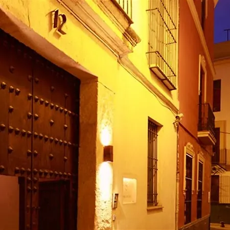 Hotel Boutique Corral Del Rey