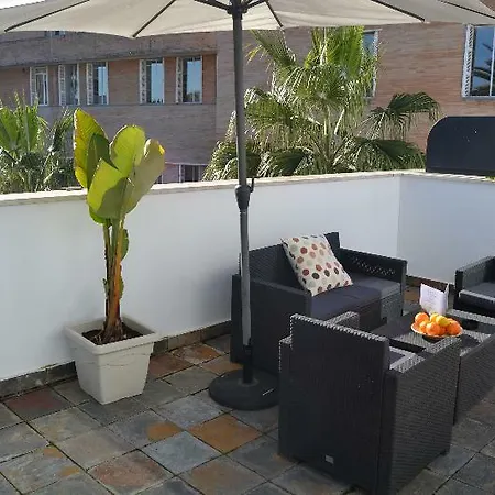 Apartmán Azz Torre De La Plata *