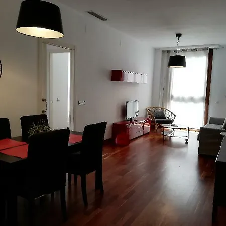 Apartmán Azz Torre De La Plata Sevilla