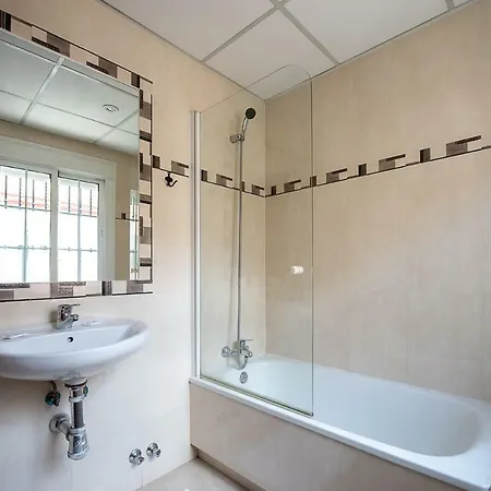Guest house La Muralla