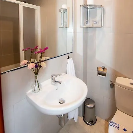 Guest house La Muralla