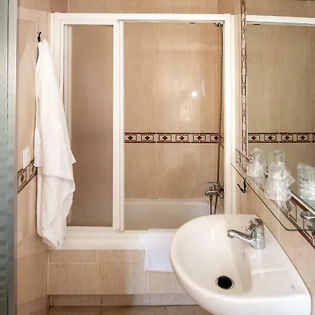Guest house La Muralla