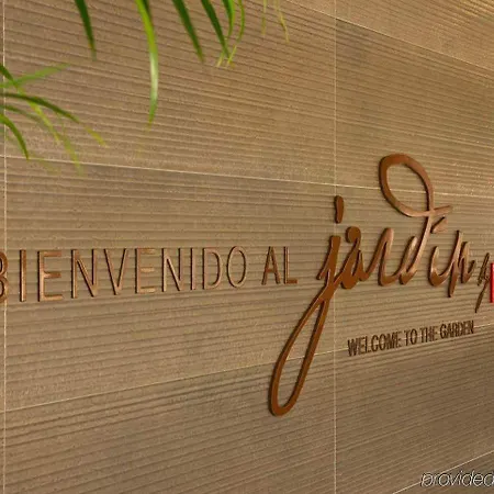 Hotel Hilton Garden 4*