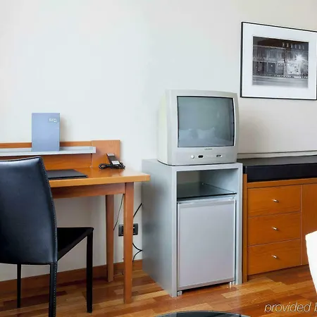 Ac Fórum By Marriott 4*