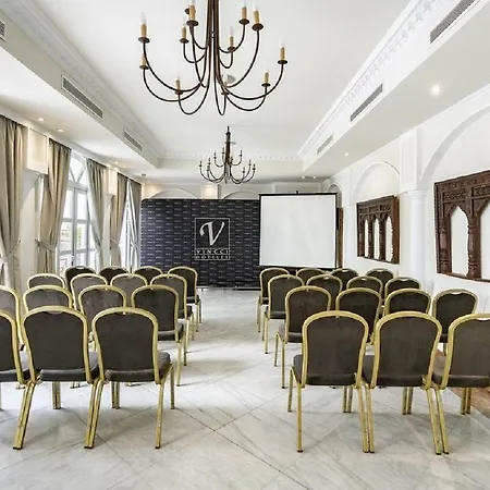 Vincci La Rabida 4*