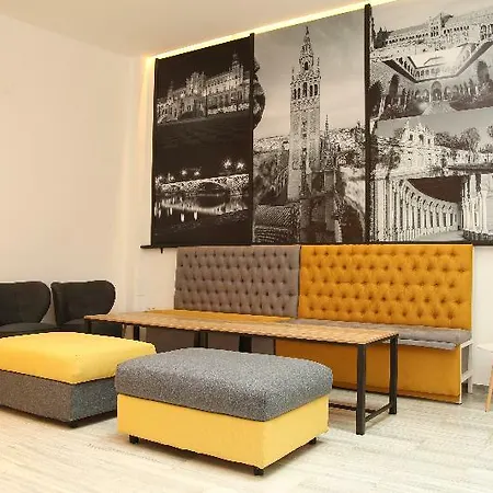 Hotel Basic Catedral