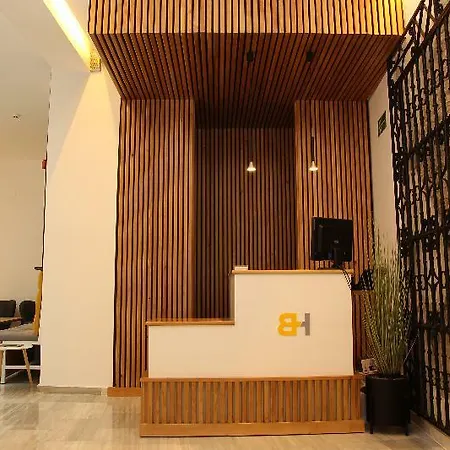 Hotel Basic Catedral 3*