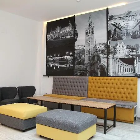 Hotel Basic Catedral Sevilla