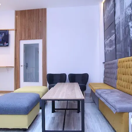 Hotel Basic Catedral