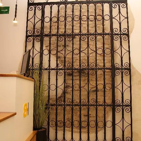 Basic Catedral Hotel