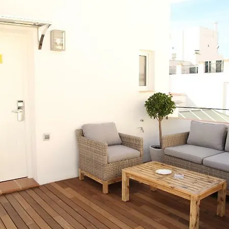 Hotel Basic Catedral